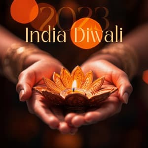 2023 India Diwali: A Festival of Light and Joy - Spiritual Healing Consort