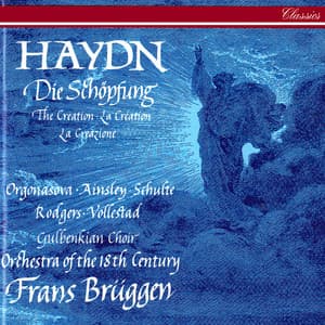Haydn: Die Schöpfung - Joseph Haydn