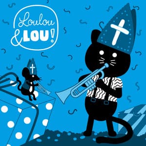 Vlaamse Swingende Sinterklaasliedjes - Sinterklaasmuziek