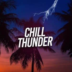 Chill Thunder - Heavy Rain Sounds
