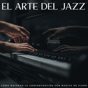 El Arte Del Jazz: Cómo Mejorar La Concentración Con Música De Piano - Relajación con jazz suave