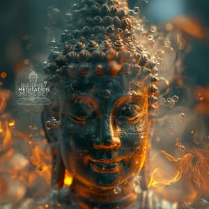 Liquid Buddha: Deep Mind - Buddhist Meditation Music Set