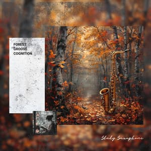 Forest Groove Cognition - Study Saxophone