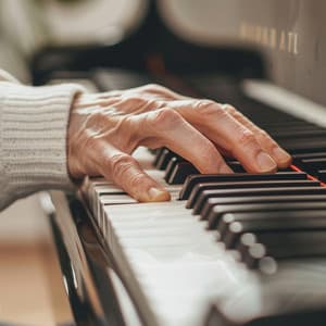 Ecos De Montaña: Senderos De Piano - Academia A-Plus