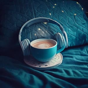 Lofi Relaxation: Soft Acoustic Resonance - Calming Songs