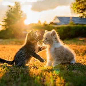 Música Para Mascotas: Calma Y Quietud - Quietud animal profunda