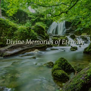 Divine Memories of Eternity - Eon Wilder