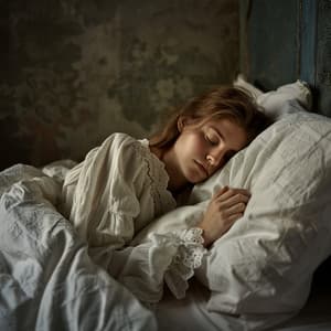 Slumber Serenades: Music for Sleep - Sleep Pill