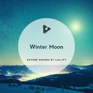 Winter Moon - Nature Sounds by Lullify