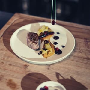 Warm Ambiance for Fun Recipes - Coffee Lounge Jazz Band Chill Out