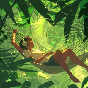 Gentle Groove: Lofi Relaxation Moods - Timeless Relax