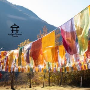 The Silent Wind of Lhasa - Ageless Tibetan Temple