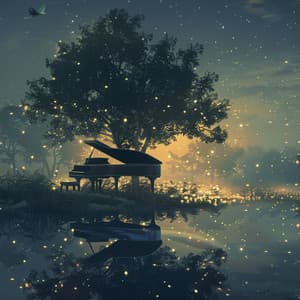 Piano Armónico: Tonos Reconfortantes Para La Relajación Con Masaje - Domingo de piano