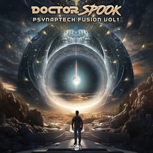 Psynaptech Fusion, Vol. 1 - DoctorSpook