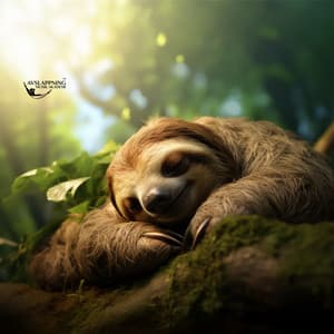 Den Längsta letargin - Avslappning Musik Akademi