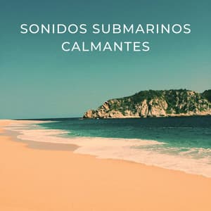 Sonidos Submarinos Calmantes - Relájate con las olas