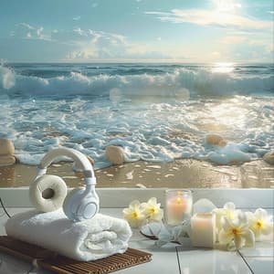 Spa by the Sea: Ocean Music Soothe - SPA MUSE