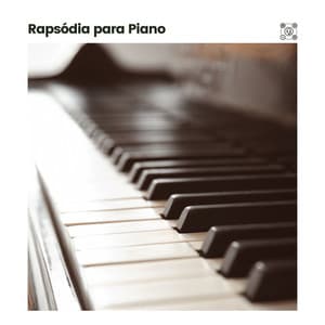 Rapsódia para Piano - Relajante Música de Piano Oasis