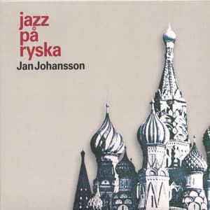 Jazz På Ryska - Jan Johansson