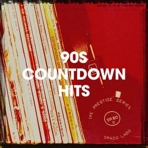 90s Countdown Hits - 90er Tanzparty
