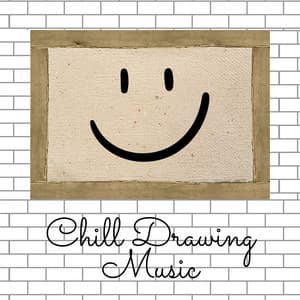 Chill Music For Drawing - Chill Drawing Music
