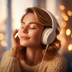 Calma Rítmica: Melodías Para La Serenidad - Los sonidos de las olas del mar