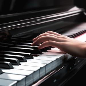 Serenatas Jazzeras: Piano Meditativo Con Un Toque De Jazz - Música clásica para piano