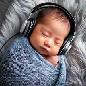 Sweet Dreams: Soothing Sounds for Baby’s Sleep - The Morning Coffee Time