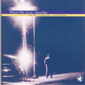 Never Was - Lisle Ellis