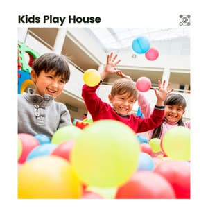 Kids Play House - Mozart and Baby Friends