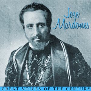 Great Voices of the Century - Giacomo Meyerbeer