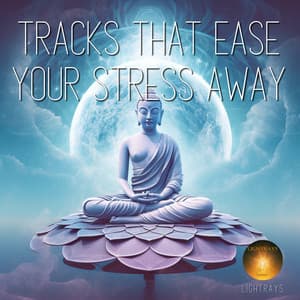 Tracks That Ease Your Stress Away - Lightrays