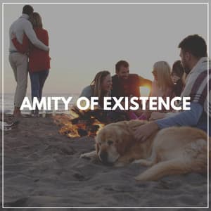 Amity of Existence - Music for Deep Meditation