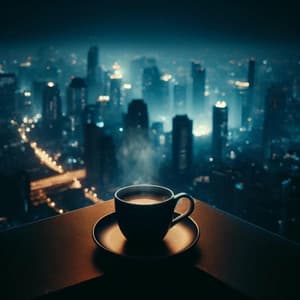 New York Coffee Jazz - New York Jazz Lounge