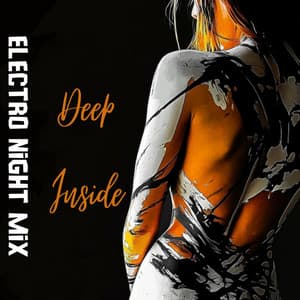 Deep Inside: Deep House Music 2024, Electro Night Mix - Sunset Chill Out Music Zone