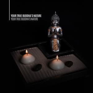 Your True Buddha's Nature. Music for Meditation - Chakra Balancing 101