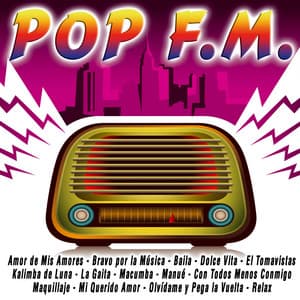 Pop F.M. - La Banda Loca