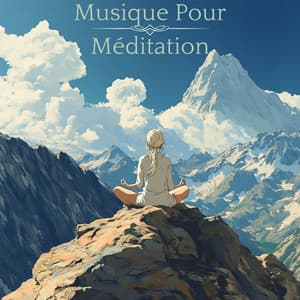 Musique Pour la Meditation - Musique Pour la Meditation
