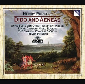 Purcell: Dido and Aeneas - Henry Purcell