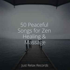 50 Peaceful Songs for Zen Healing & Massage - Forest Sounds