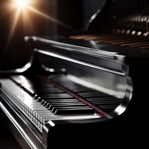 Suaves Flautas: El Piano Pinta Melodías Etéreas Para Patitas Curiosas - VIAJE LIGERO