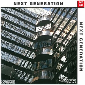 Next Generation - Jeff Newmann