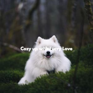 Cozy up with Furry Love - Sleepy Dogs