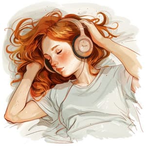Music for Restful Nights: Soothing Sounds - Brief Moments