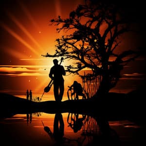 Fusion Escapades: Jazz Music Adventures - Steelin' Thunder