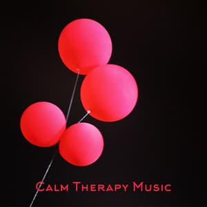 Calm Therapy Music: Relaxing Sounds for Tired Body and Mind After Long Day - Focus Music Control