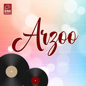 Arzoo - Irene Parveen