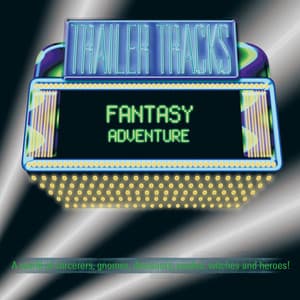 Fantasy Adventure - Gregor F. Narholz