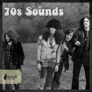 70s Sounds - Alexander Rudd
