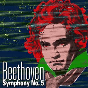 Ludwig Van Beethoven: Symphony No. 5 In C Minor, Op 67 - Polish Radio Symphony Orchestra